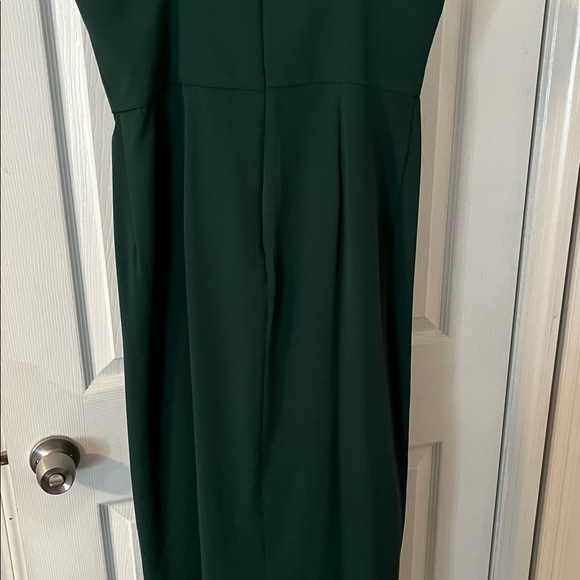 Lulu’s Midi Dress - Picture 4 of 4